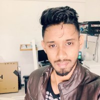 Kushav Bookun