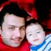 Jaffar Afridi