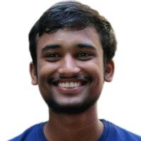 Pradyumna Angadi