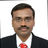 Srikanth M