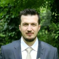 Ahmet Ali Cin