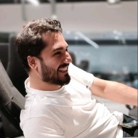 Ashar Ahmed Khan