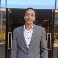 Amr Mohamed