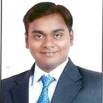 Krunal Parekh