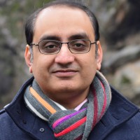 Mudasser Hassan