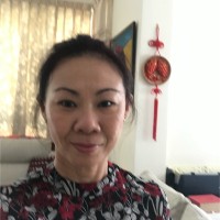 Irene Ang
