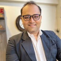 Nehal Kumar