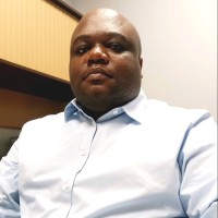 Mr Bheki Mate