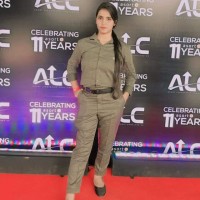 Anju Garg