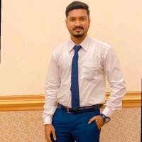 Zubair Bhatti