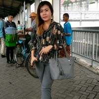 Elyana Kemala