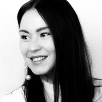 Eve Medvedeva