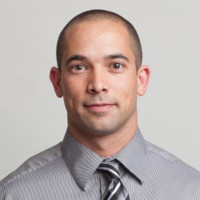 Jason Mescheder