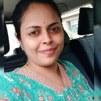 Soniya Naik