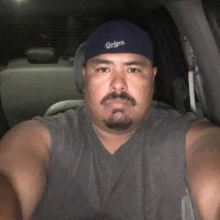 Joey Santa Cruz