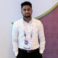 Ritesh Salunke