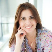 Eleni Kousteni