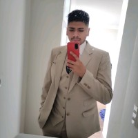 Edwin Antony Serapio