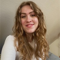 Lise Marie D. Andersen