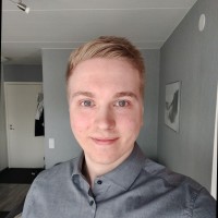 Evert Forsbom