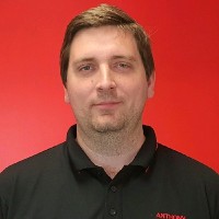 Anthony Heath