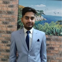 Desh Deepak Khirwar
