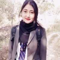 Smriti Kunwar