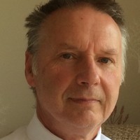 David Cockburn