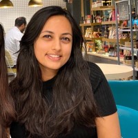 Shruti Dhull