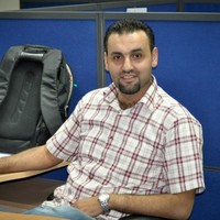 Sami Ramadan
