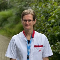 Marleen Vanden Driessche