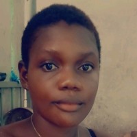 Audrey Ebekan