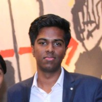 Rupesh Khanaa
