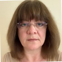 Maria Cox