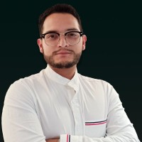 Ricardo Saúl Vázquez Gallardo