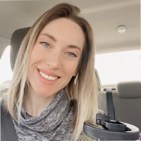 Lauren Cavanagh