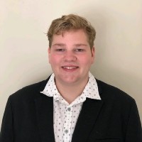 Luke Van Campfort