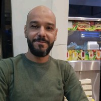 Hesham Elkholy