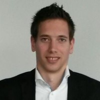 Patrick Huijbregts