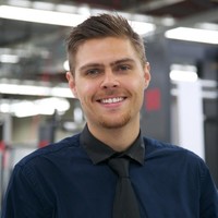 Scott Taylor
