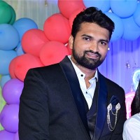 Adv Vikas Kumbhar