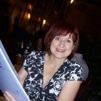 Julie May