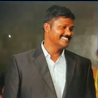 Iyappan M