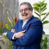 Jorge De Paula Costa Avila