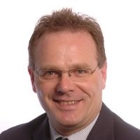 Jørn Blom Hansen