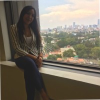 Claudia Puente Rocha