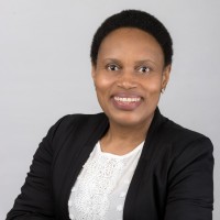 Lebohang Mokheseng
