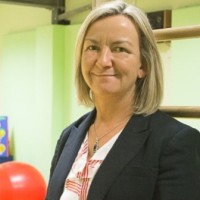 Rhoda Bermingham