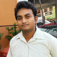 Ravi Shankar Patro