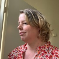 Carina Levaux - Van ‘T Veer